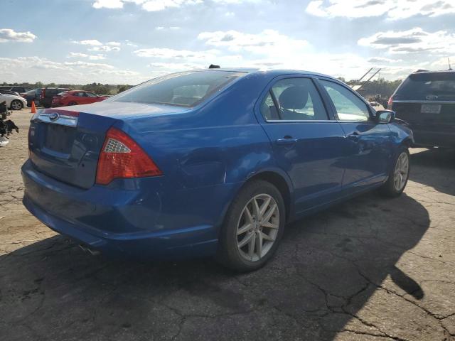 Photo 3 from auction – 2012 FORD FUSION SEL with VIN 3FAHP0JA7CR268902