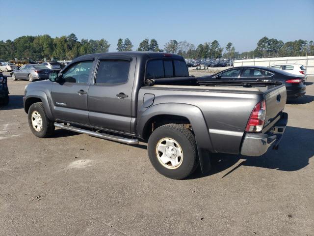 Photo 2 from auction – 2010 TOYOTA TACOMA DOU with VIN 3TMLU4ENXAM054269