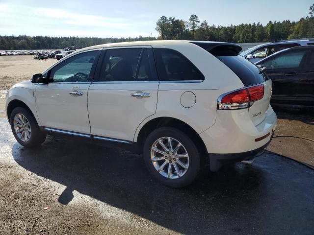 Photo 2 from auction – 2013 LINCOLN MKX with VIN 2LMDJ6JKXDBL31304