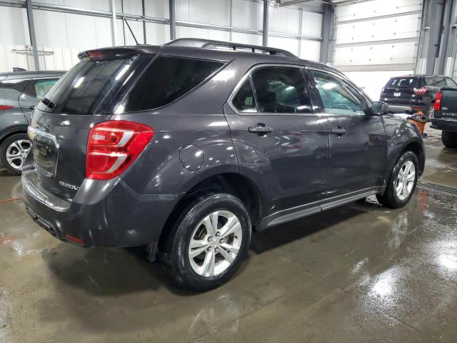 Photo 3 from auction – 2016 CHEVROLET EQUINOX LT with VIN 2GNFLFEK6G6355536