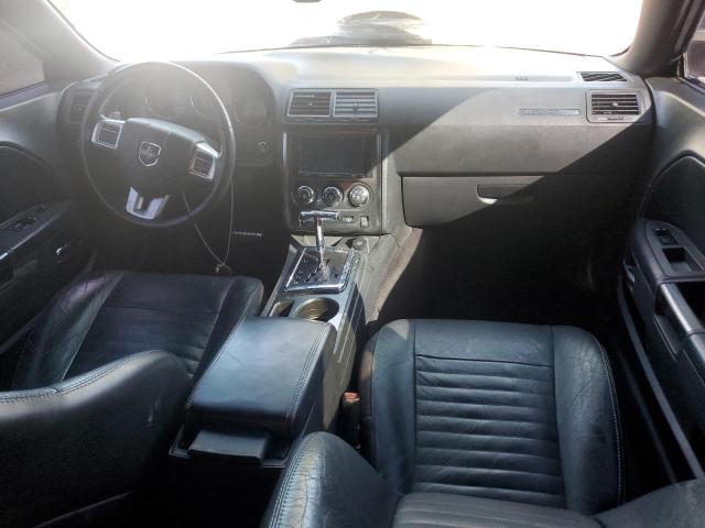 Photo 8 from auction – 2014 DODGE CHALLENGER with VIN 2C3CDYAGXEH101517
