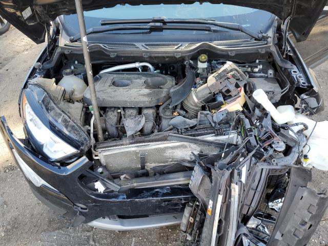 Photo 11 from auction – 2020 FORD ECOSPORT T with VIN MAJ6S3KL5LC326575