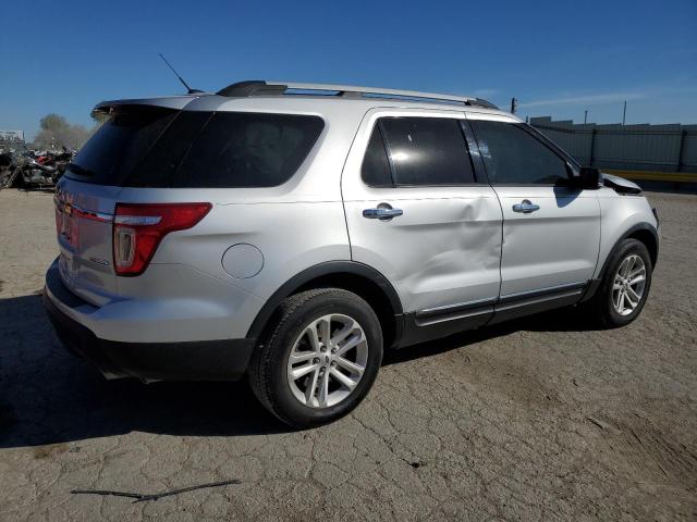 Photo 3 from auction – 2015 FORD EXPLORER X with VIN 1FM5K7D83FGC62907