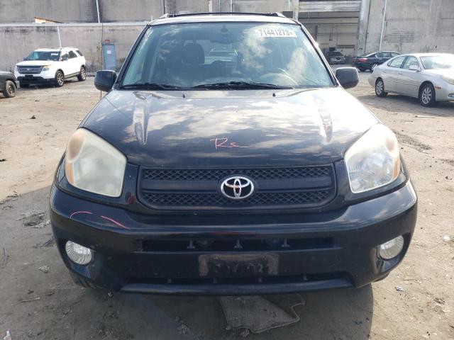 صورة رقم 5 من المزاد - 2004 TOYOTA RAV4 مع VIN JTEHD20V346019851