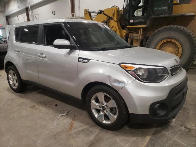 Photo 4 from auction – 2018 KIA SOUL with VIN KNDJN2A25J7588486