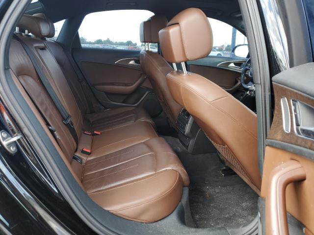 Photo 10 from auction – 2016 AUDI A6 PREMIUM with VIN WAUGFAFC9GN108275