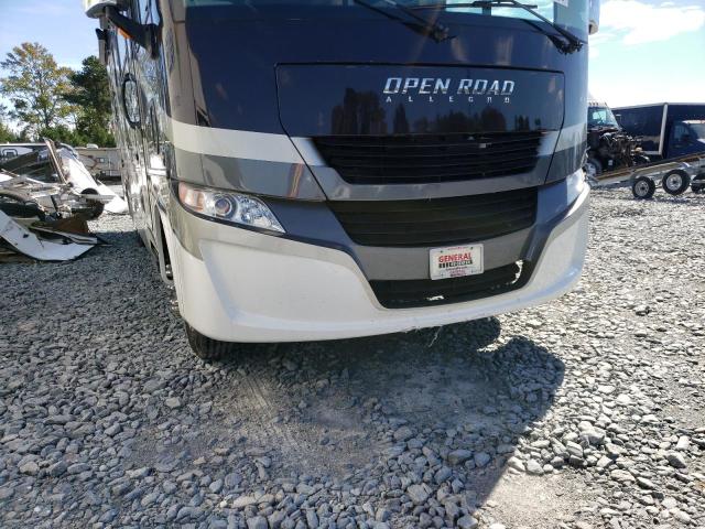 Photo 9 from auction – 2020 FORD F53 with VIN 1F66F5DN9L0A04681