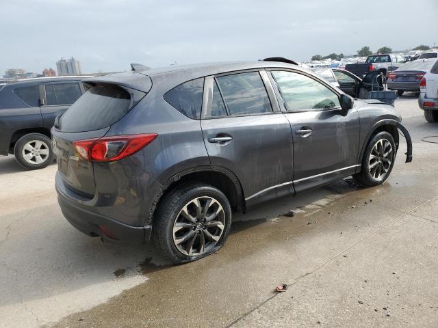 Photo 3 from auction – 2016 MAZDA CX-5 GT with VIN JM3KE2DY3G0722022
