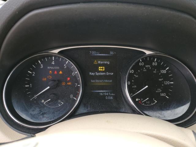 Photo 9 from auction – 2014 NISSAN ROGUE S with VIN 5N1AT2MT1EC750861
