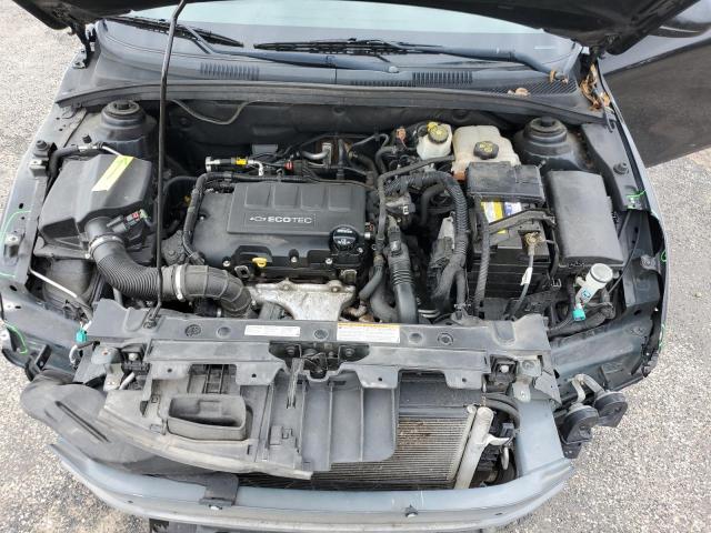 Photo 11 from auction – 2012 CHEVROLET CRUZE LT with VIN 1G1PG5SC3C7250609