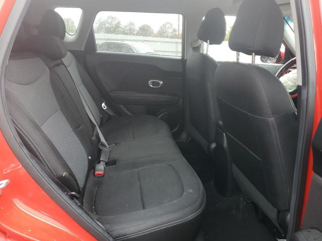 Photo 10 from auction – 2017 KIA SOUL + with VIN KNDJP3A56H7466692