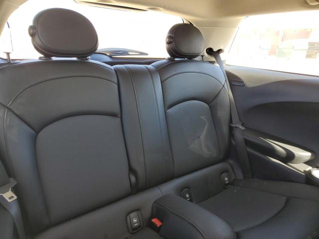 Photo 10 from auction – 2016 MINI COOPER with VIN WMWXP5C59G2D14968