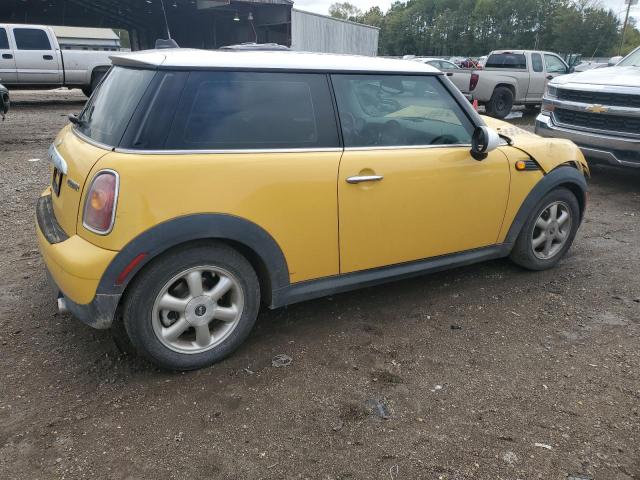 Photo 3 from auction – 2008 MINI COOPER with VIN WMWMF33518TT64606