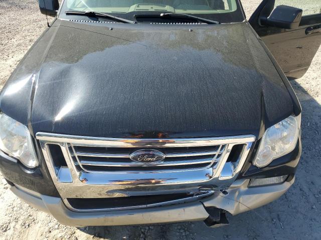Photo 12 from auction – 2010 FORD EXPLORER E with VIN 1FMEU6EEXAUB02204