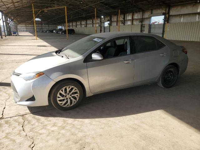 Photo 1 from auction – 2017 TOYOTA COROLLA L with VIN 5YFBURHE2HP641220