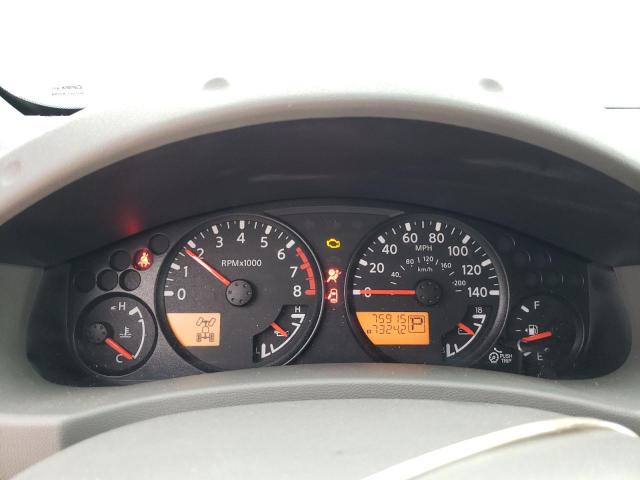 Photo 9 from auction – 2019 NISSAN FRONTIER S with VIN 1N6AD0EV6KN770879