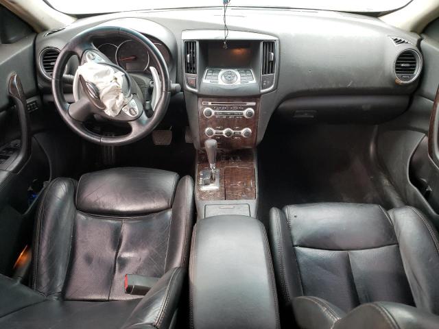 Photo 8 from auction – 2011 NISSAN MAXIMA S with VIN 1N4AA5AP4BC818378