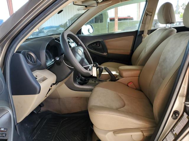 Photo 7 from auction – 2010 TOYOTA RAV4 with VIN 2T3BF4DV3AW052823