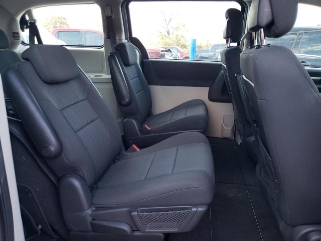 Photo 11 from auction – 2010 DODGE GRAND CARA with VIN 2D4RN4DE6AR490573
