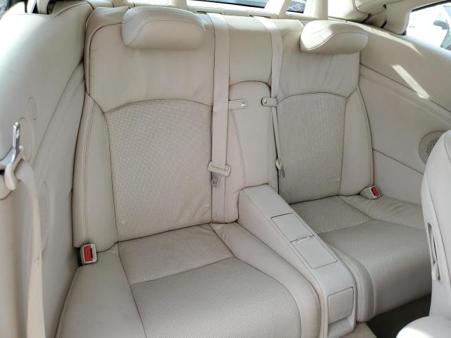 Photo 10 from auction – 2014 LEXUS IS 250 with VIN JTHFF2C2XE2529404