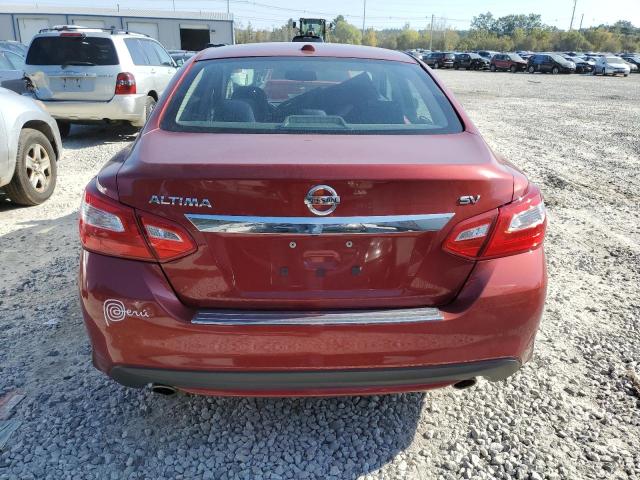 Photo 6 from auction – 2016 NISSAN ALTIMA 2.5 with VIN 1N4AL3AP6GC214711