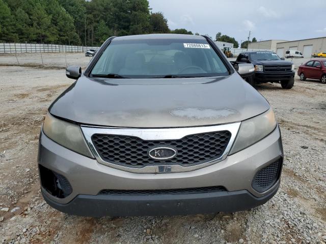 Photo 5 from auction – 2012 KIA SORENTO BA with VIN 5XYKT3A10CG204577