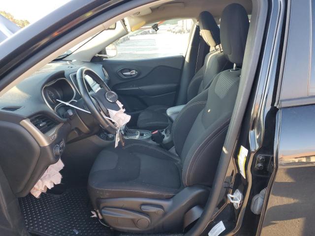 Photo 7 from auction – 2016 JEEP CHEROKEE L with VIN 1C4PJMCB3GW178900