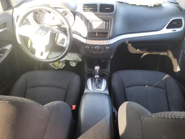 Photo 8 from auction – 2018 DODGE JOURNEY SX with VIN 3C4PDCBB8JT319587