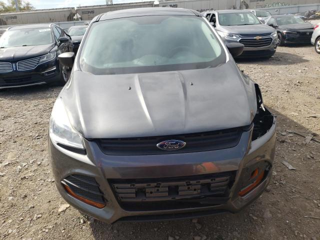 Photo 5 from auction – 2015 FORD ESCAPE S with VIN 1FMCU0F71FUC76755