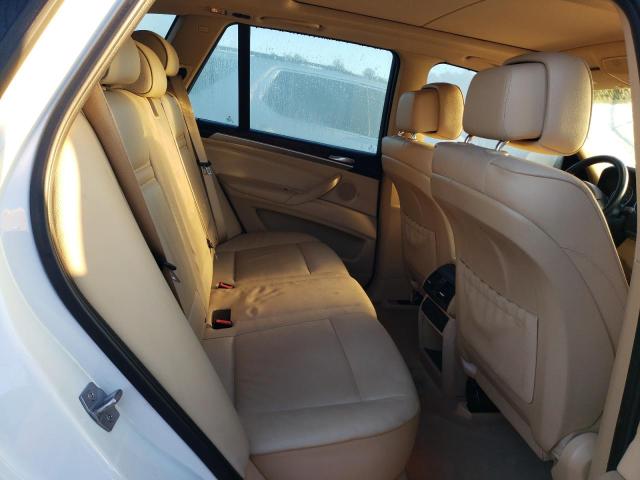 Photo 11 from auction – 2013 BMW X5 XDRIVE3 with VIN 5UXZV4C54D0B13254