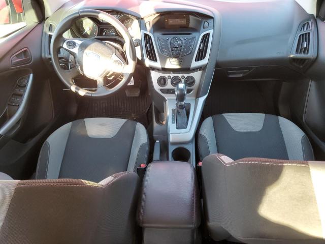 Photo 8 from auction – 2012 FORD FOCUS SE with VIN 1FAHP3K24CL269898