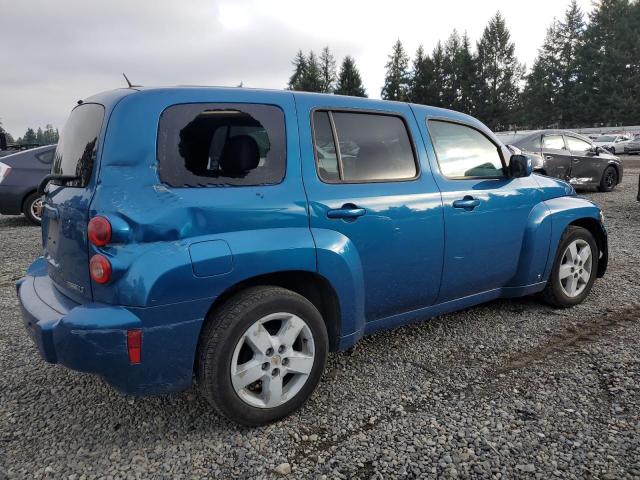 Photo 3 from auction – 2009 CHEVROLET HHR LT with VIN 3GNCA23B49S569174