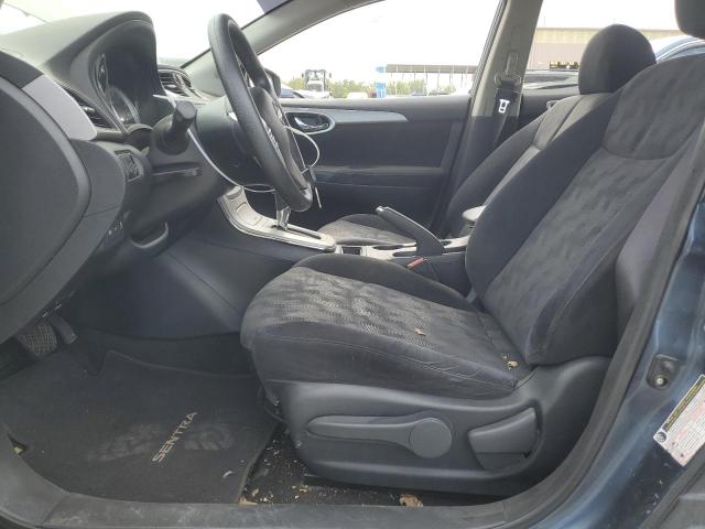 Photo 7 from auction – 2013 NISSAN SENTRA S with VIN 1N4AB7AP0DN903444
