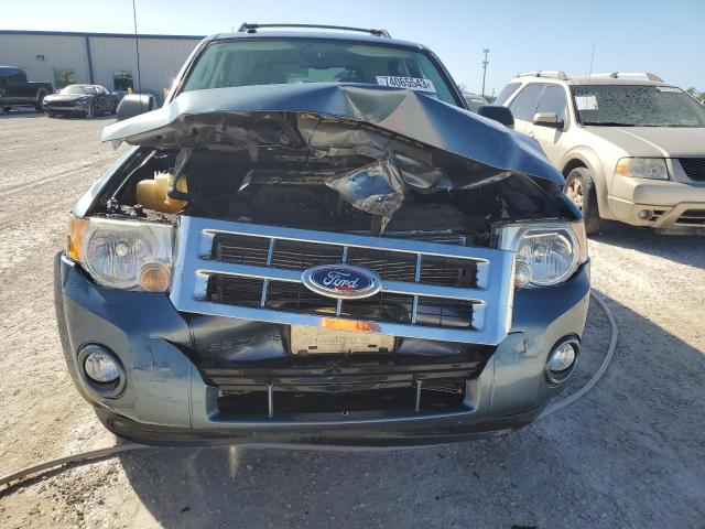 Photo 5 from auction – 2011 FORD ESCAPE XLT with VIN 1FMCU9DG4BKA73274
