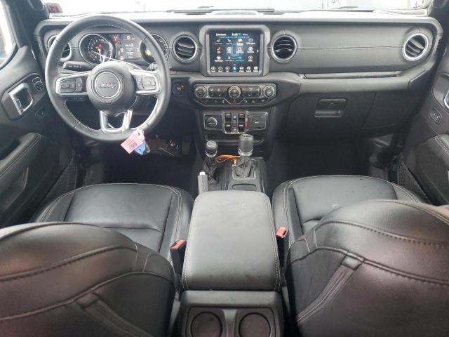 Photo 8 from auction – 2022 JEEP WRANGLER U with VIN 1C4JJXP61NW210647