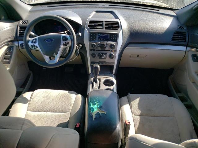 Photo 8 from auction – 2013 FORD EXPLORER with VIN 1FM5K7B83DGA24734
