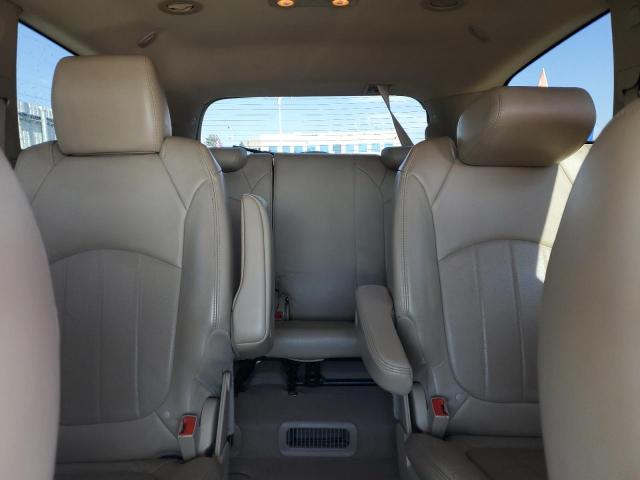 Photo 10 from auction – 2012 BUICK ENCLAVE with VIN 5GAKRCED0CJ344634