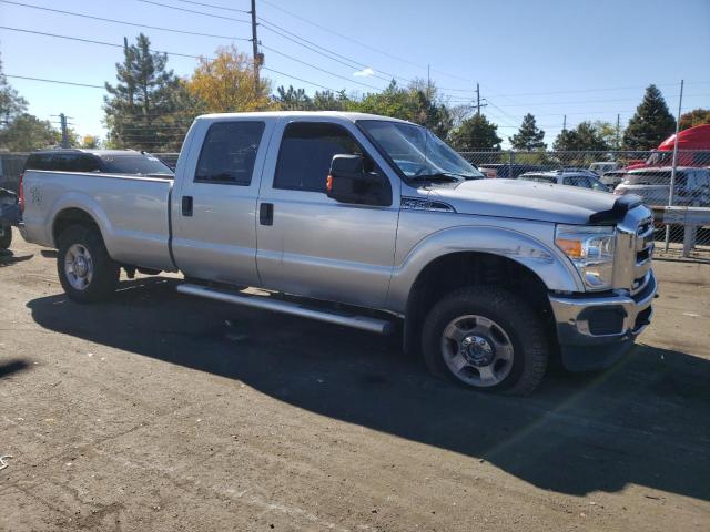 Photo 4 from auction – 2016 FORD F350 SUPER with VIN 1FT8W3B62GEA76157