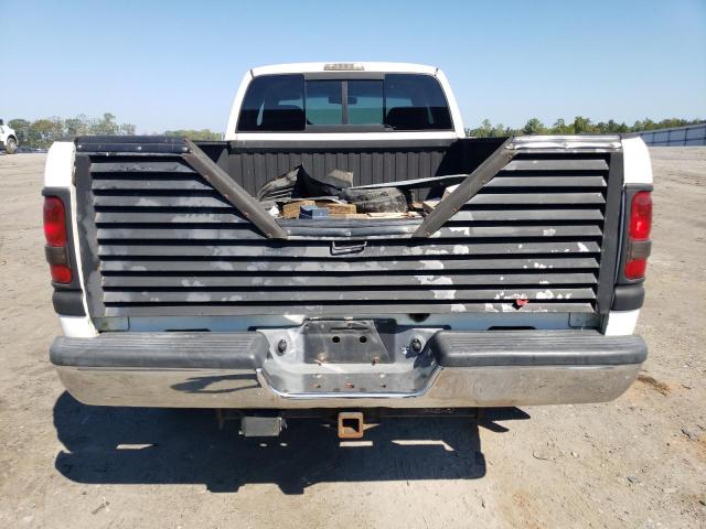 Photo 6 from auction – 2001 DODGE RAM 2500 with VIN 1B7KC23671J266204