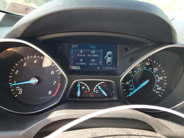Photo 9 from auction – 2014 FORD ESCAPE SE with VIN 1FMCU9G91EUE57907
