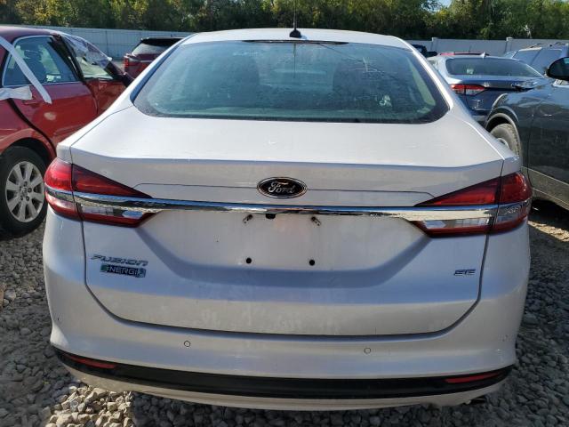 Photo 6 from auction – 2017 FORD FUSION SE with VIN 3FA6P0PU8HR275034