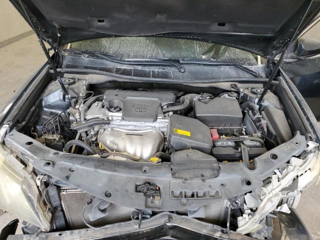 Photo 11 from auction – 2013 TOYOTA CAMRY L with VIN 4T1BF1FK2DU709416