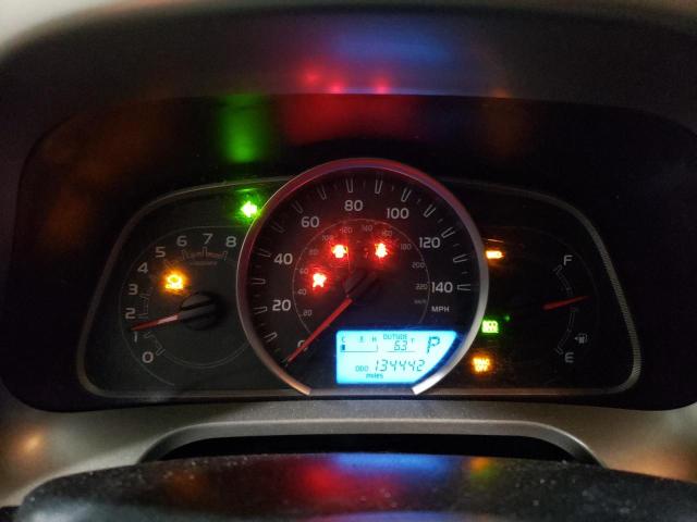 Photo 9 from auction – 2014 TOYOTA RAV4 LE with VIN JTMBFREV3ED053341