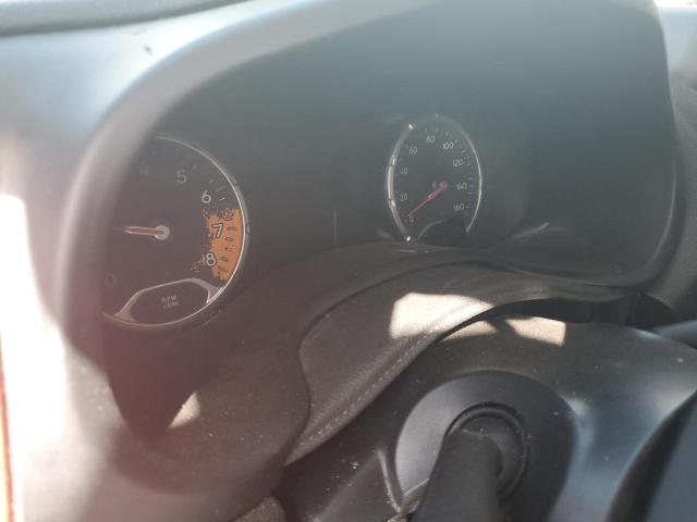 Photo 9 from auction – 2016 JEEP RENEGADE T with VIN ZACCJBCTXGPD92176