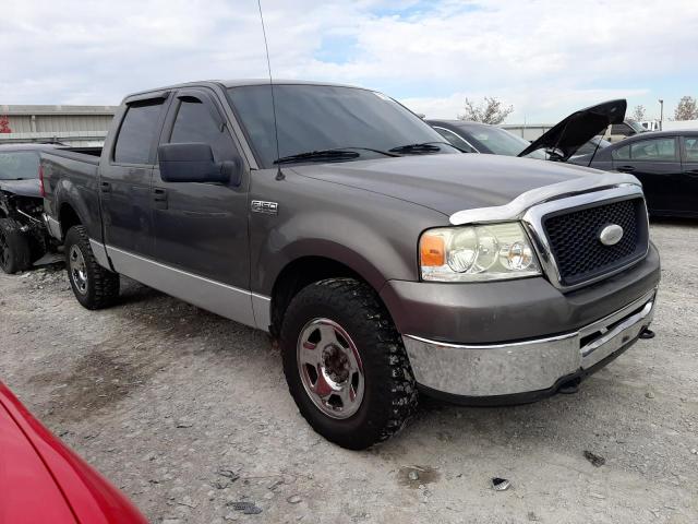 Photo 4 from auction – 2007 FORD F150 SUPER with VIN 1FTPW14V17FA99752
