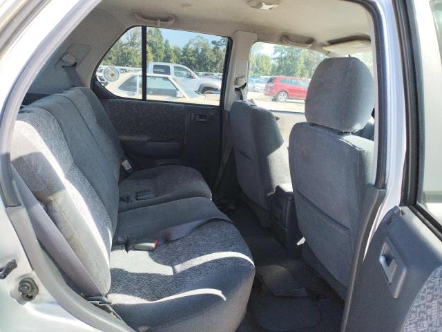 Photo 10 from auction – 2001 ISUZU RODEO S with VIN 4S2DM58W114312659