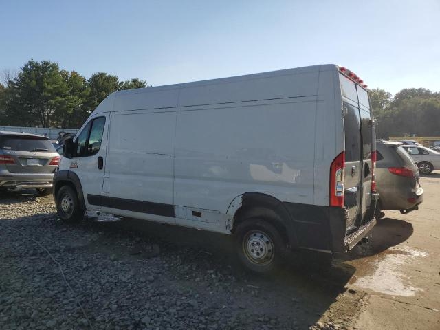 Photo 2 from auction – 2015 RAM PROMASTER with VIN 3C6TRVDG0FE510282