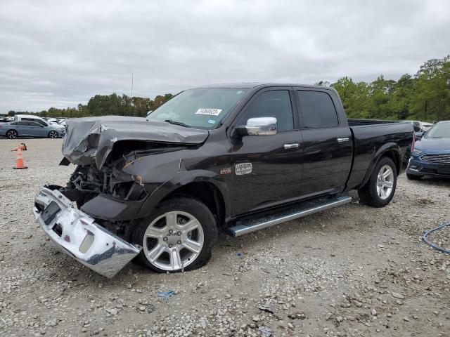 RAM 1500 LONGH 2016 with VIN 1C6RR6WT4GS347628 - Photo from auction