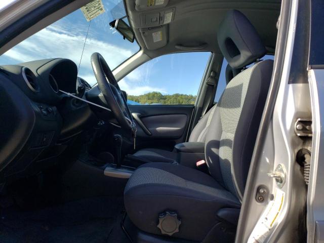 Zdjęcie 7 z aukcji – 2005 TOYOTA RAV4 z VIN JTEHD20V356031807