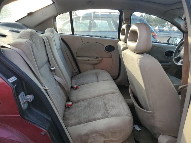 Photo 10 from auction – 2005 SATURN ION LEVEL with VIN 1G8AZ52F15Z182541